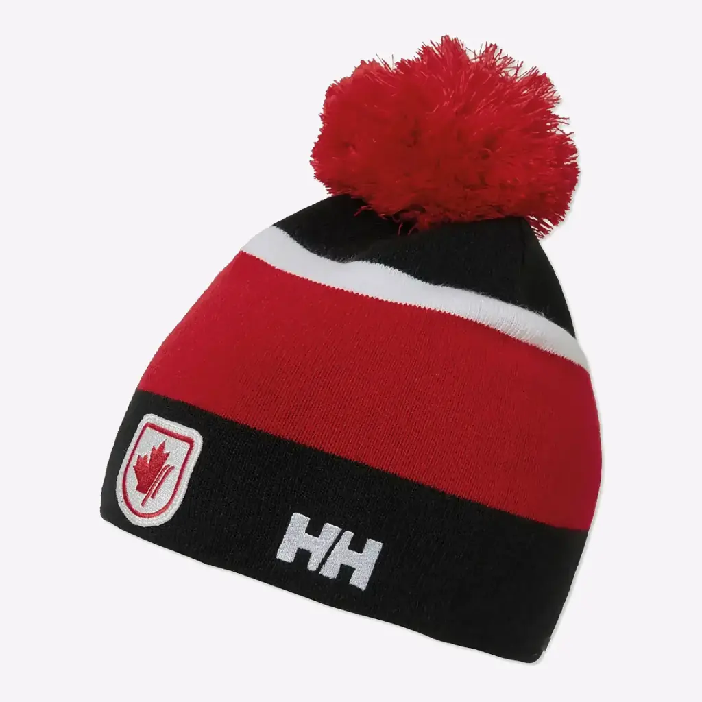 SKI TEAM BEANIE