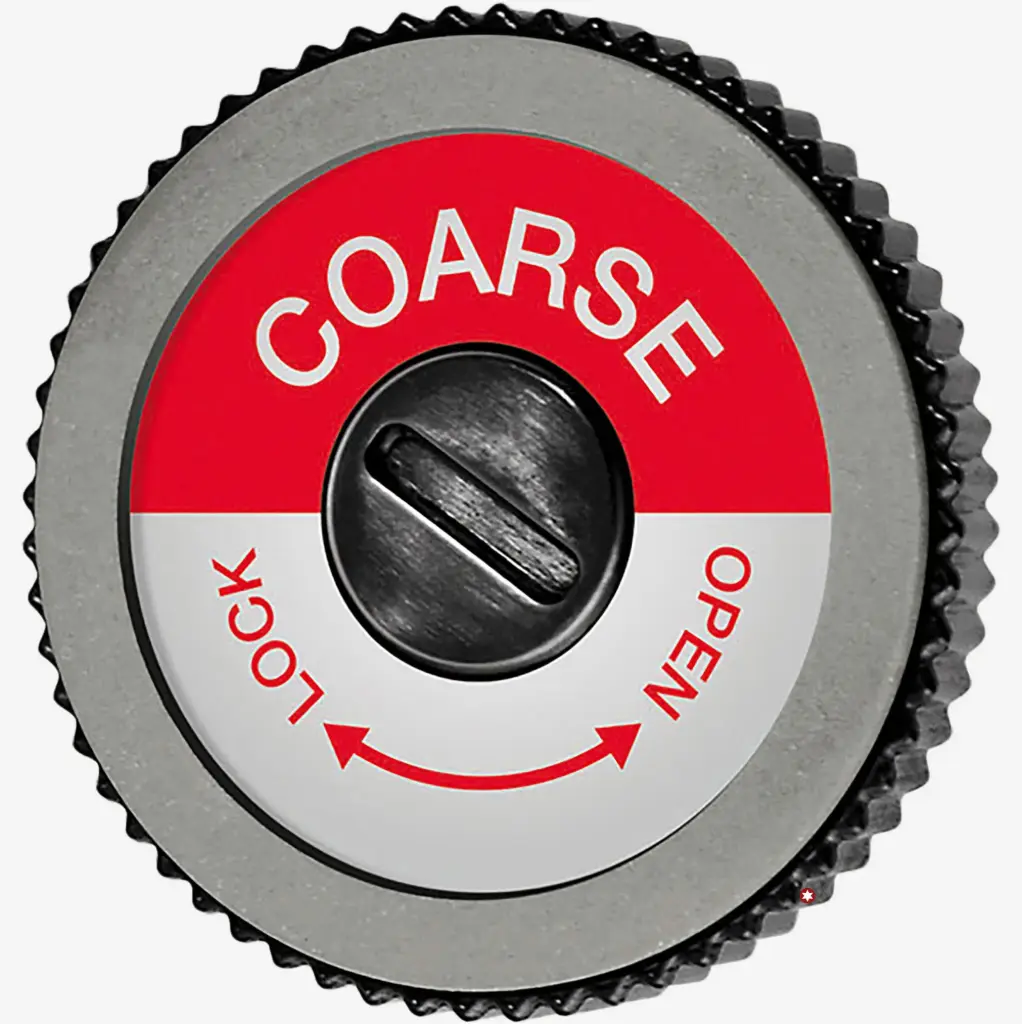 [5560051] DISQUE DIAMANTÉ COARSE