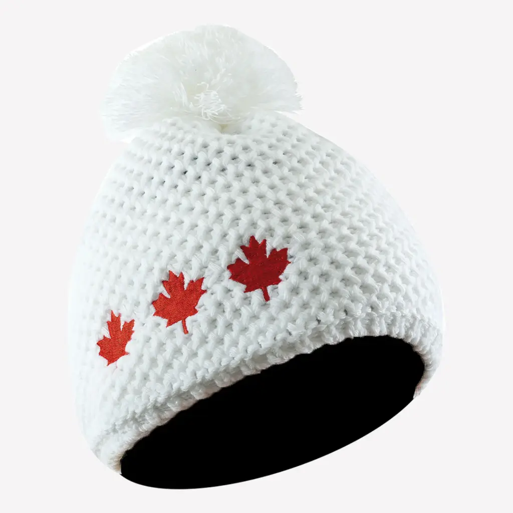 [LEDRBO-CA] NATION CANADA