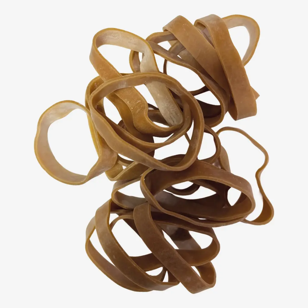 ELASTIQUES FIXATION 20 PIÈCES