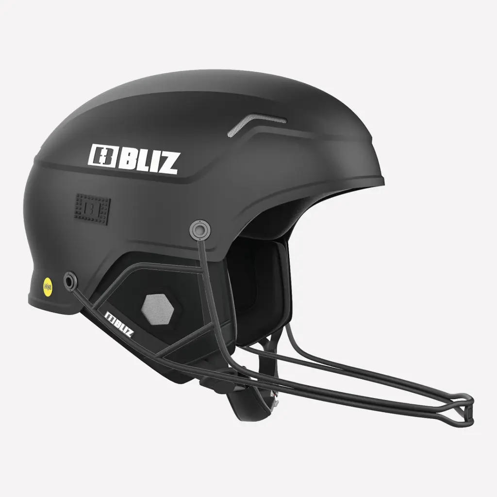 [55808-10-54-56] EVO SLALOM + MENTONNIERE (54-56)