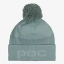 JACQUARD BEANIE