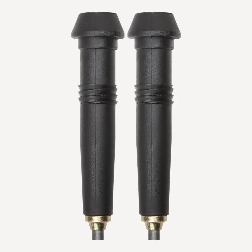 POINTES ALPINES CARBURES