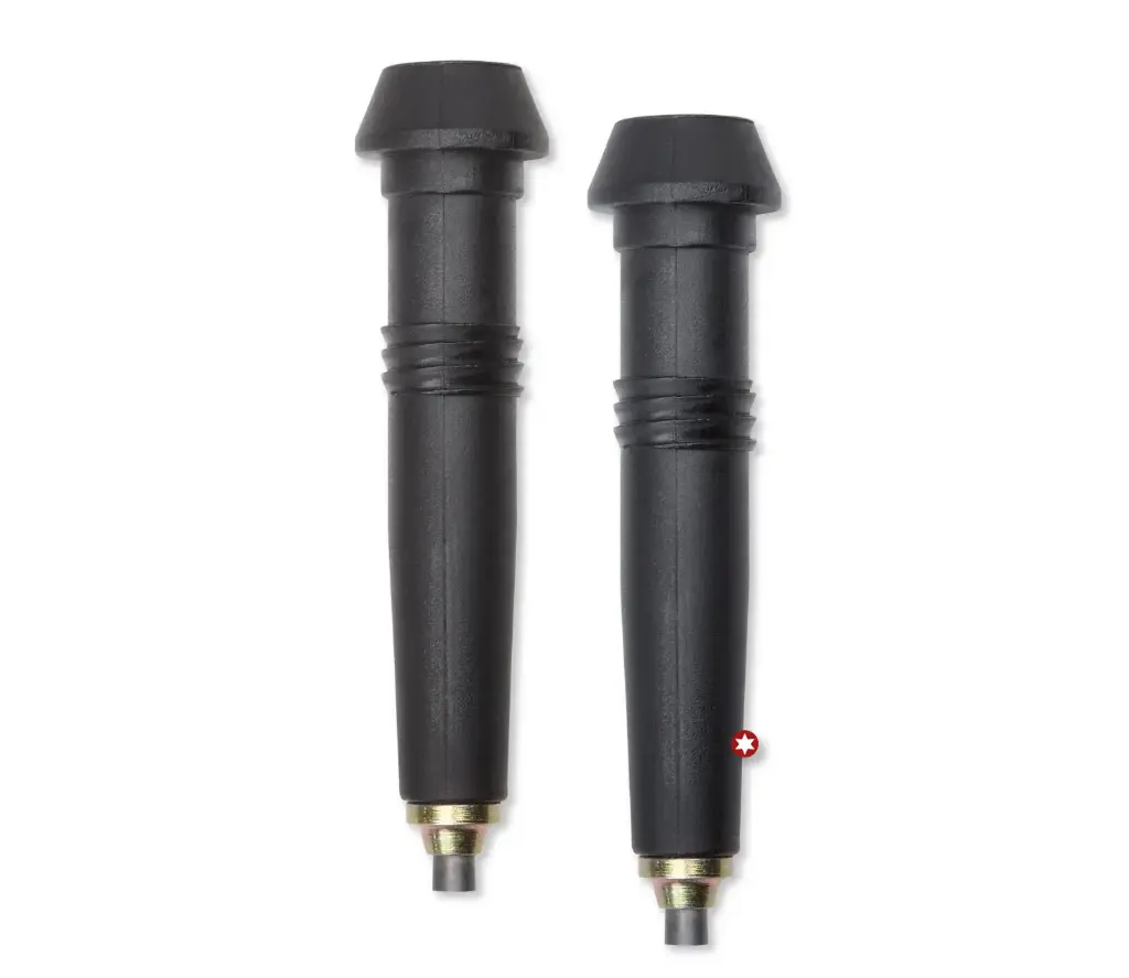 POINTES FLEX TIP SHORT