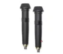 POINTES FLEX TIP SHORT
