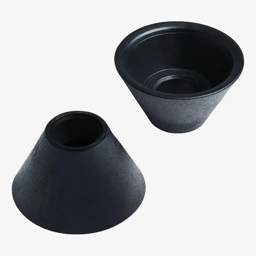 [RDTR40NE] BASKET ALPINE DOWNHILL