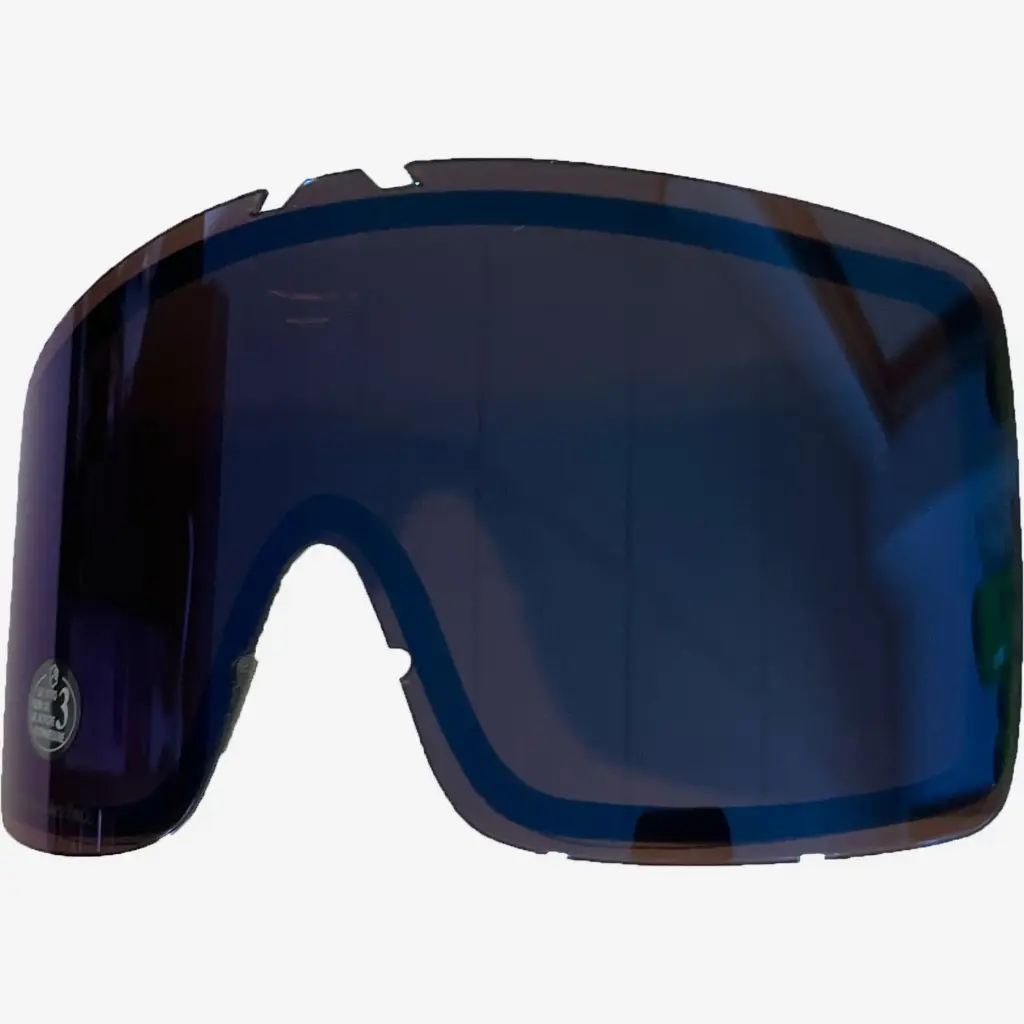 SUPER RACE BLEU MIRROR S3