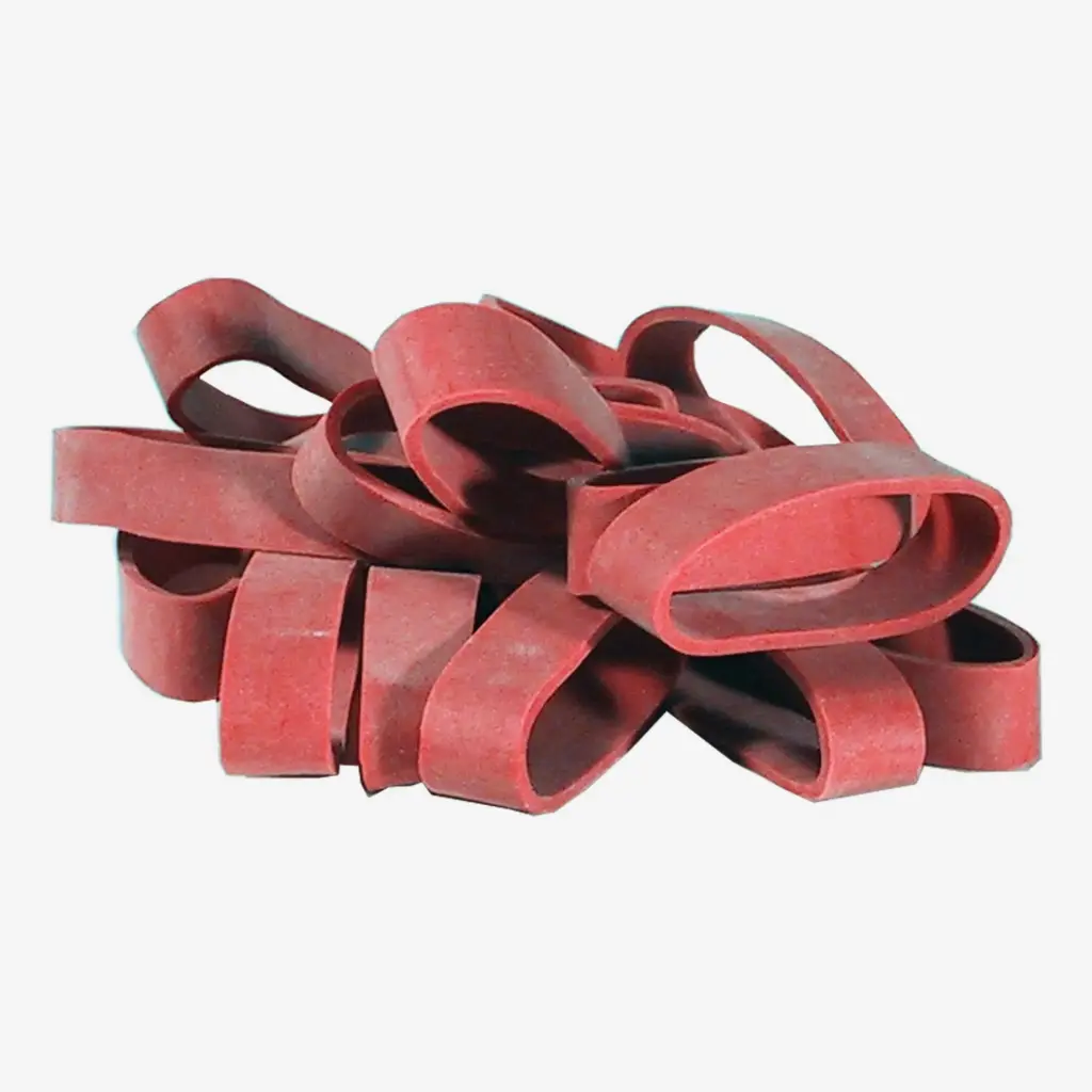 ELASTIQUES FIXATION 20 PIÈCES