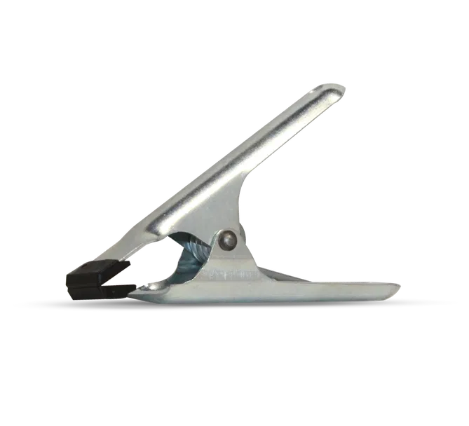 PINCE DE FIXATION POUR LIME