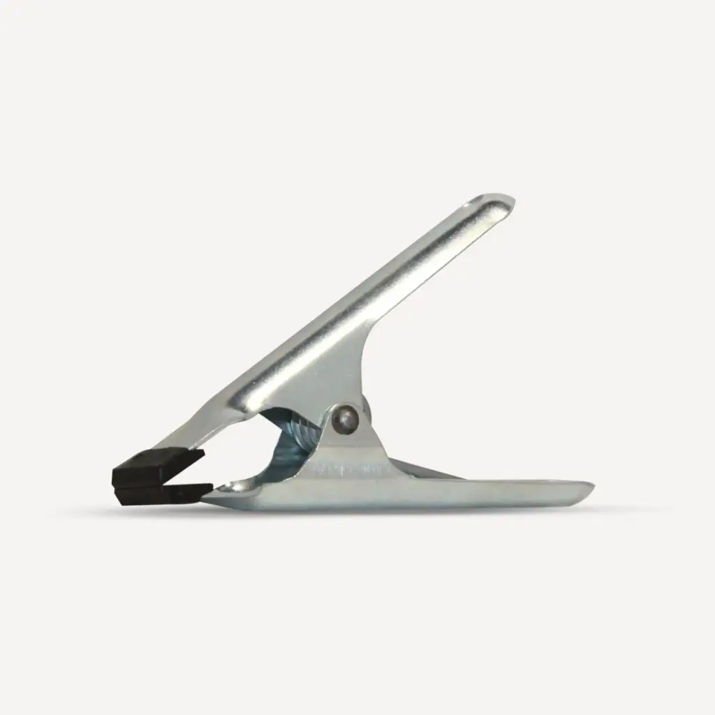 PINCE DE FIXATION POUR LIME