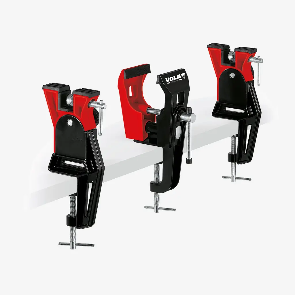 [014010] ÉTAUX RACING