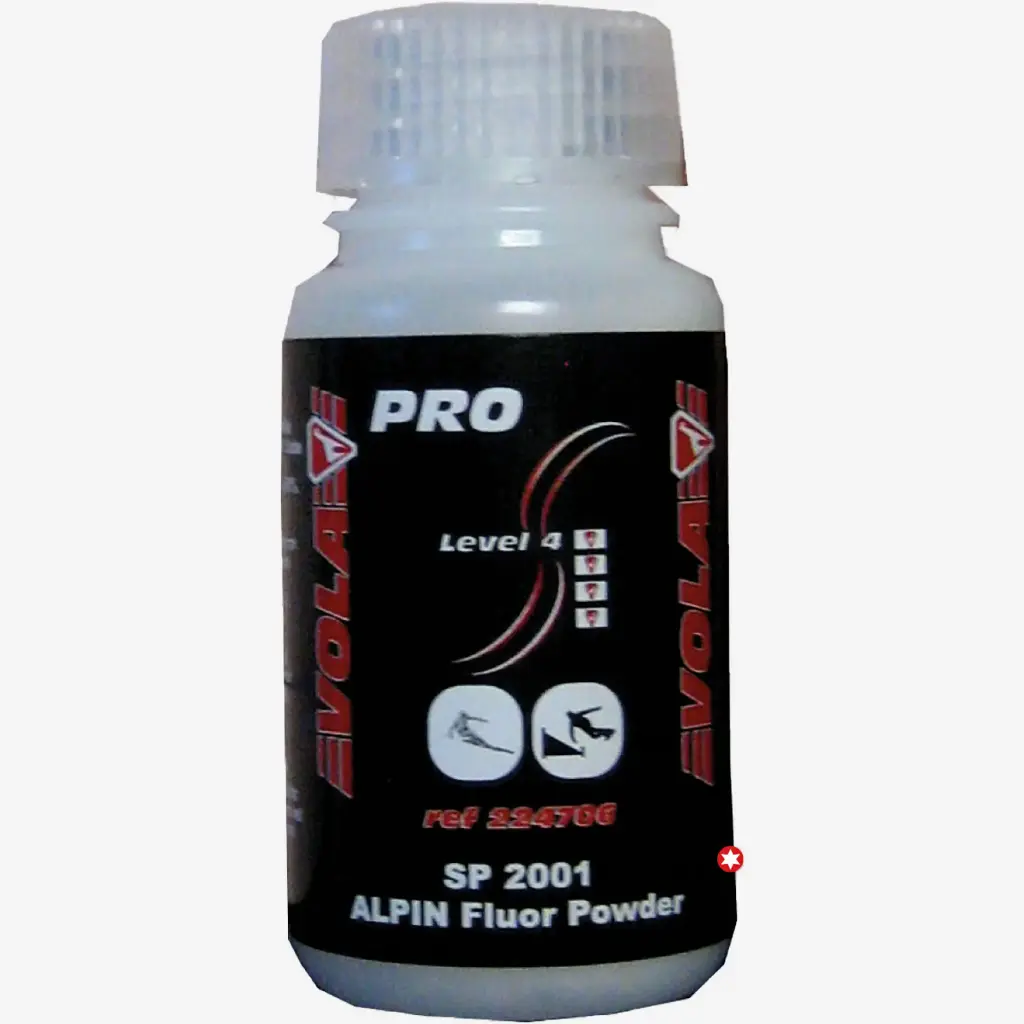 POWDER SP 2001 25G