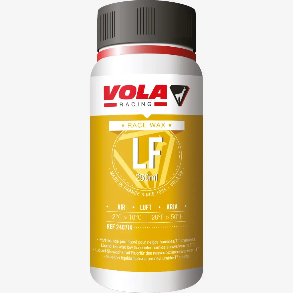 [240714] POLYCARBONE  LF 250 ML JAUNE