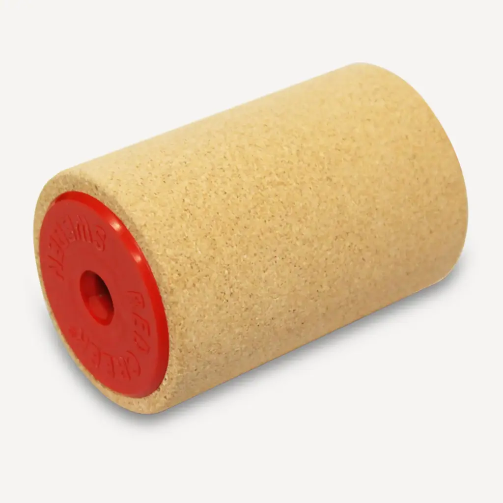 BROSSE ROTATIVE LIEGE RED CREEK 100MM