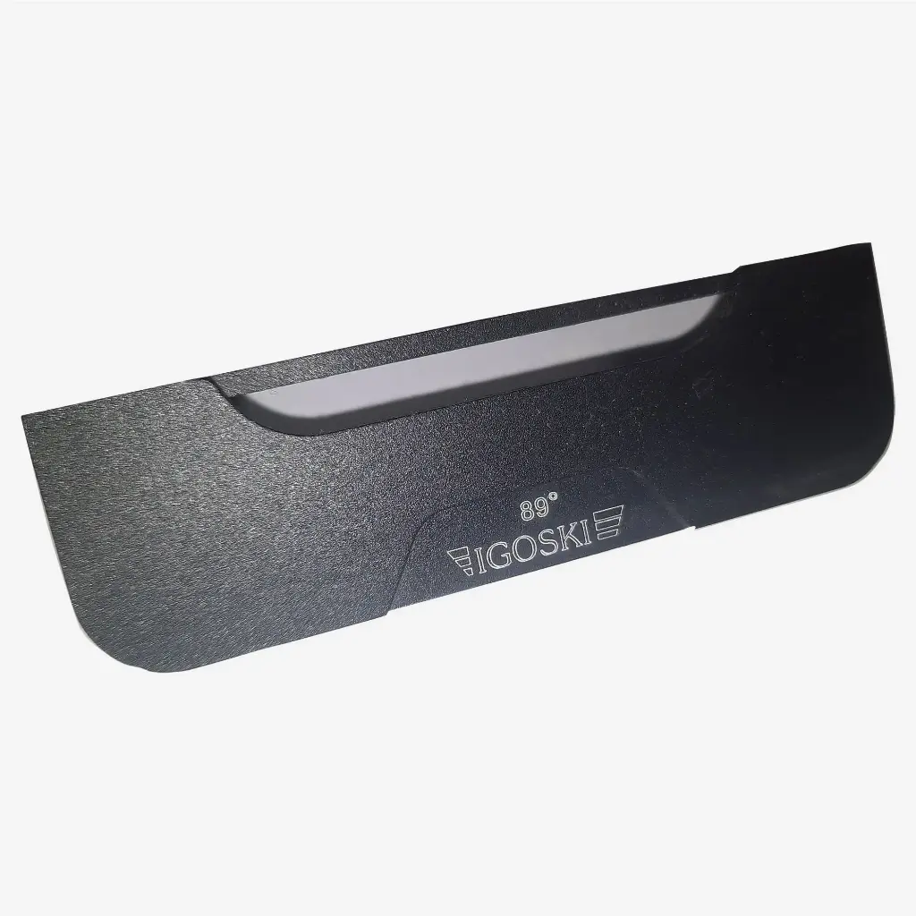 [24110.058.01.89] ÉQUERRE DANGLE FIXE TINY 89°