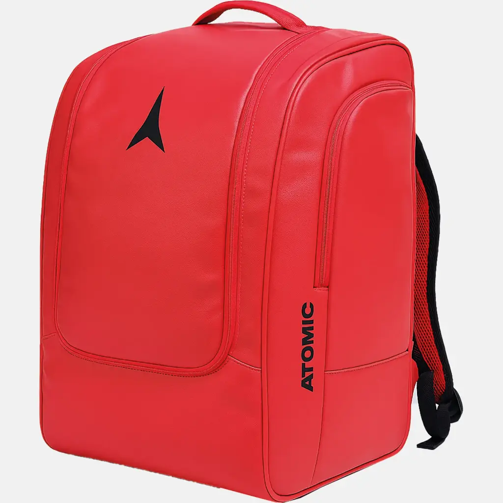 REDSTER PACK 60L RED TENSION