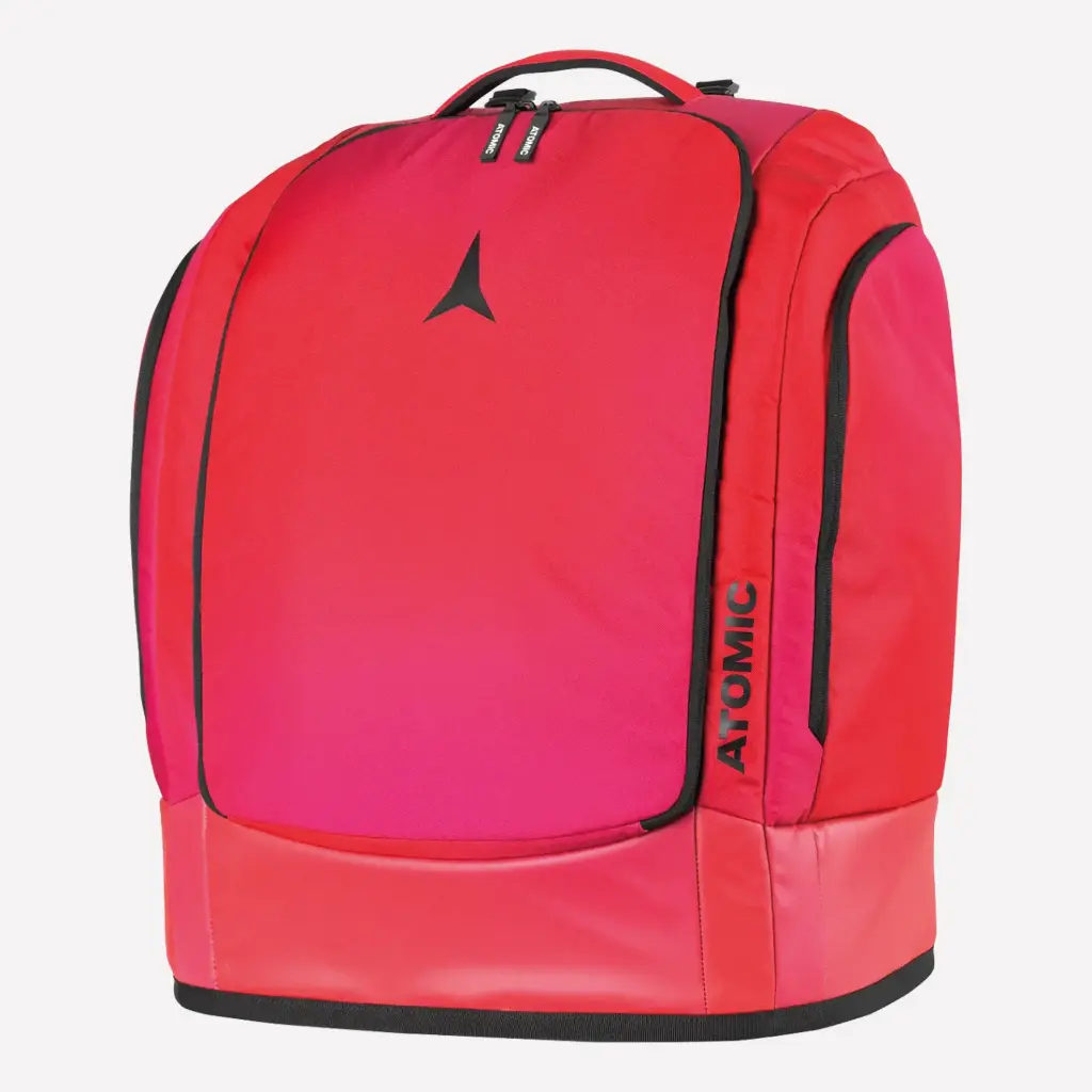 REDSTER PACK 80L TENSIONE ROSSA