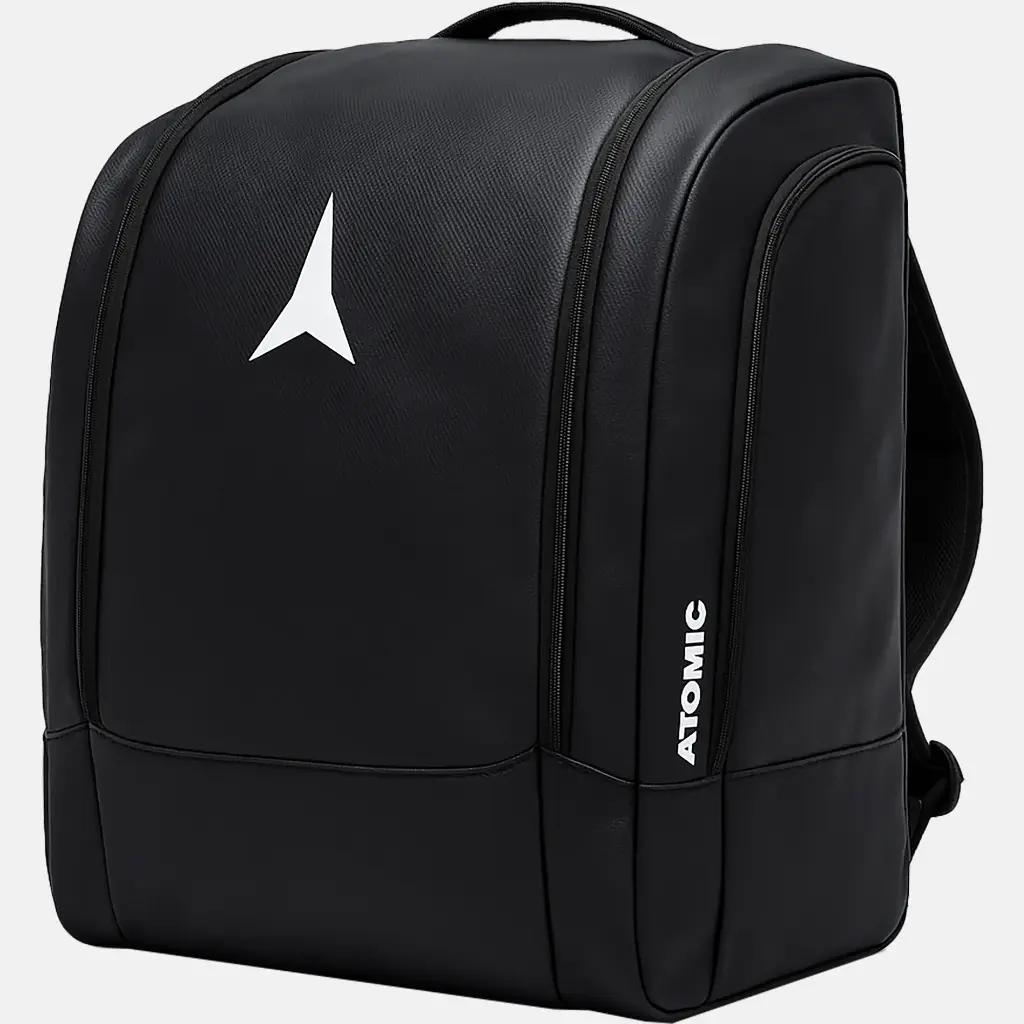 REDSTER PACK 80L NERO