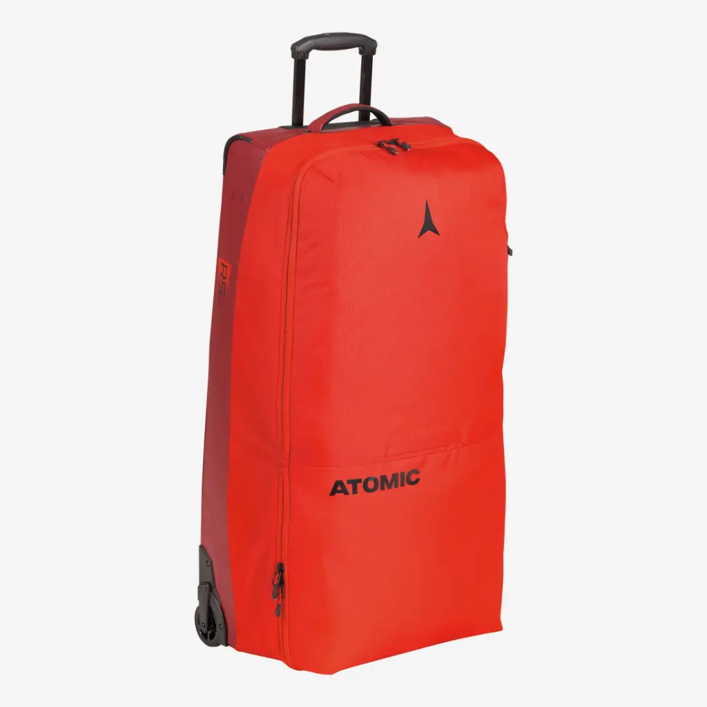 [AL5047310] RS TRUNK 130L RED/ RIO RED