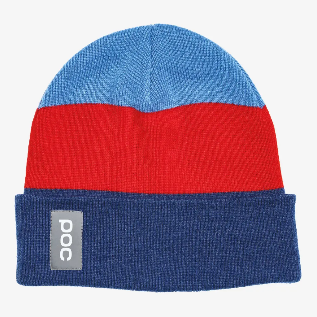 [64222.8211] STRIPE BEANIE