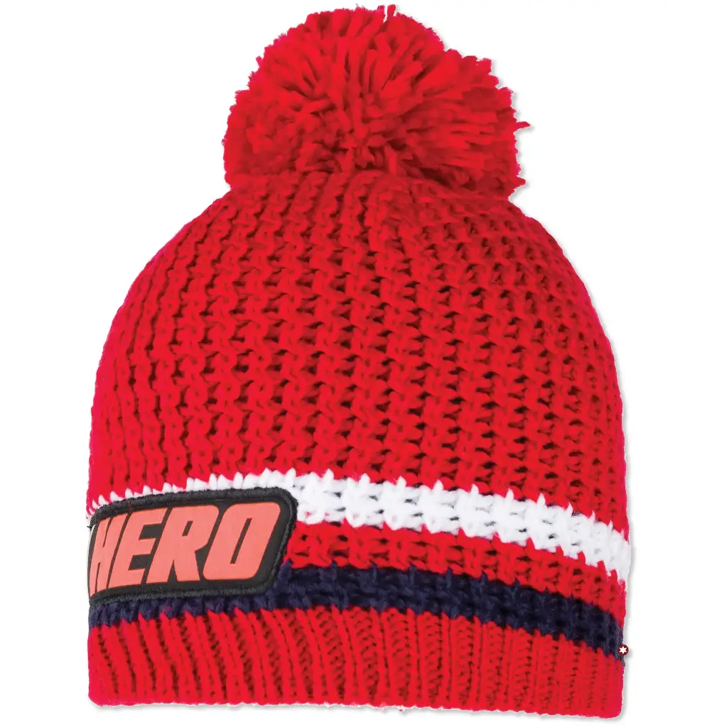 HERO POMPOM
