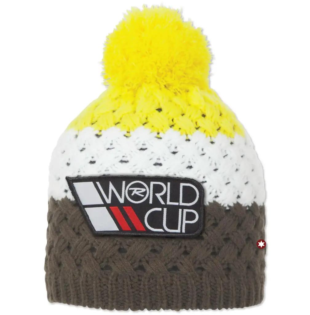 JR WORLD CUP
