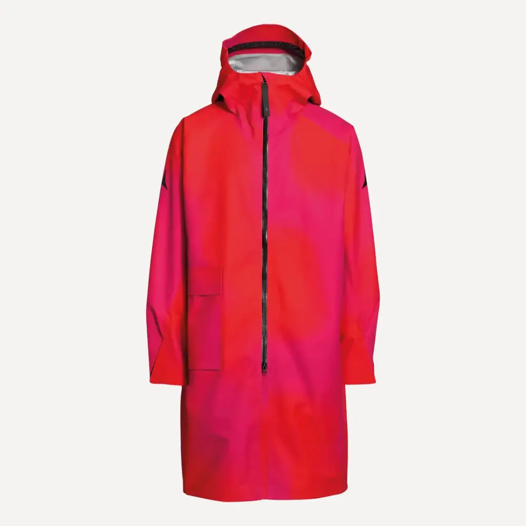 RS RAIN COAT