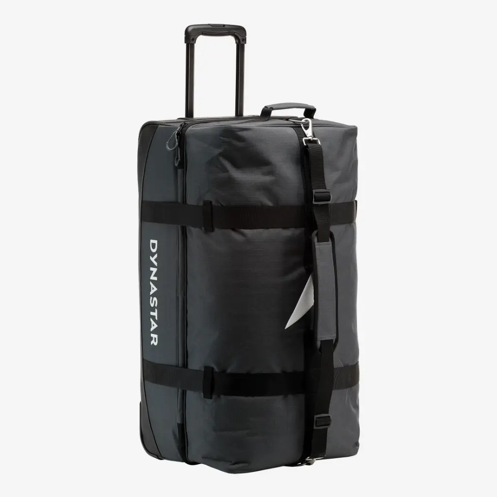 [DKKB100] F-TEAM CARGO BAG