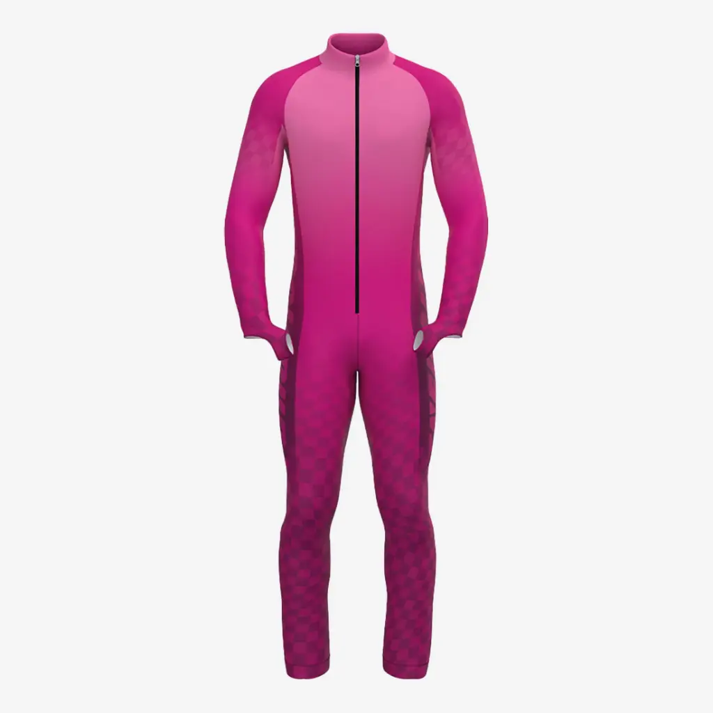 THERMIC COMPET FUXIA