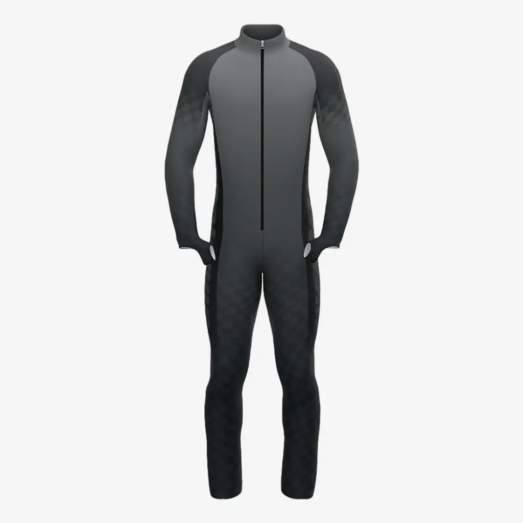 THERMIC COMPETITION NOIRE JR