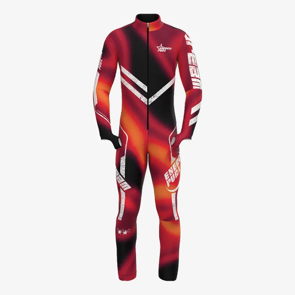 THERMIC DREAM RED JR