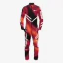 THERMIC DREAM RED JR