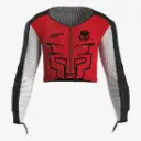 GILET RACING WARRIOR JR