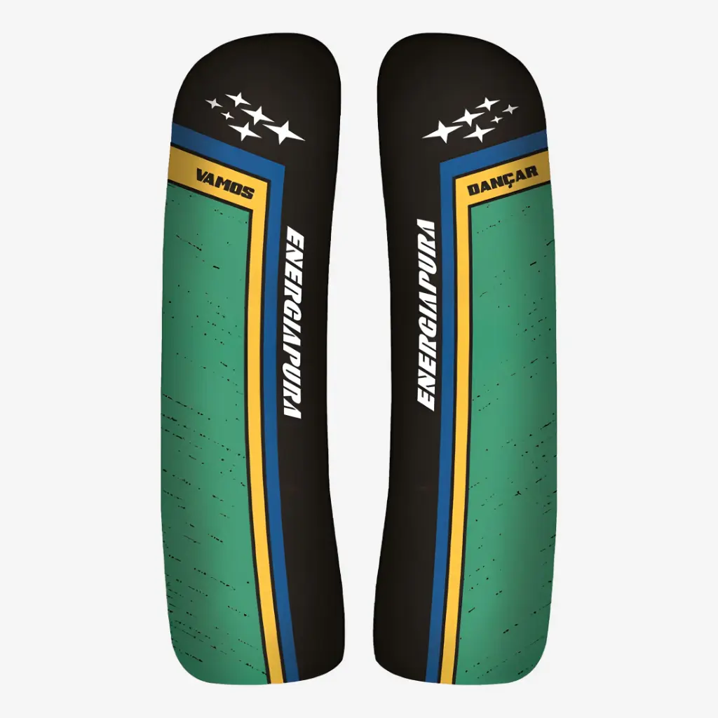 SHINGUARD RACING LUCAS BRAATHEN SR 43 CM