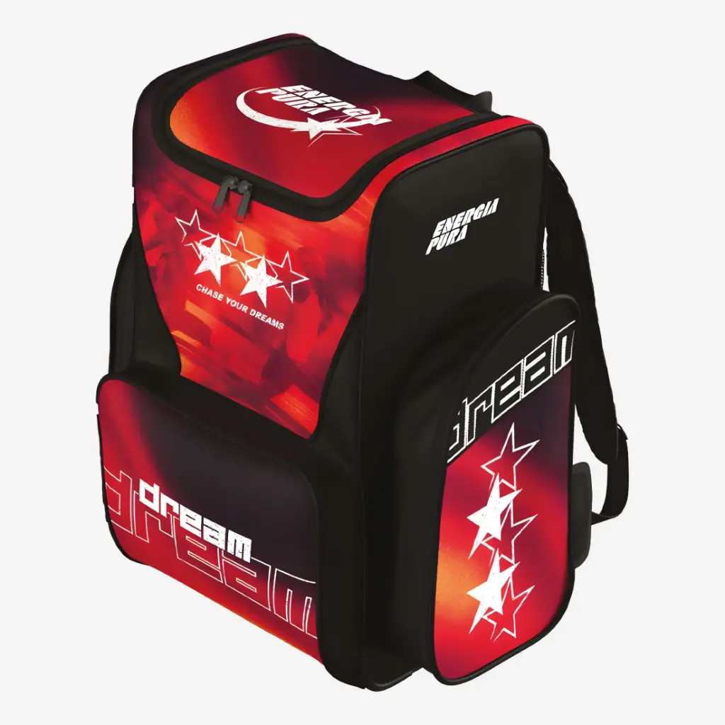 RACER BAG FASHION DREAM 72L