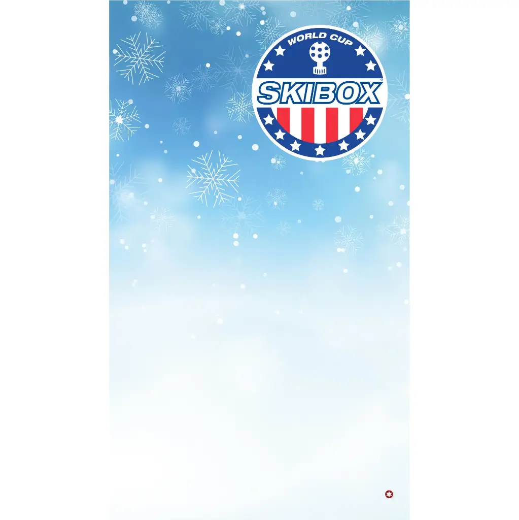 C19 WC SNOW FLAKE
