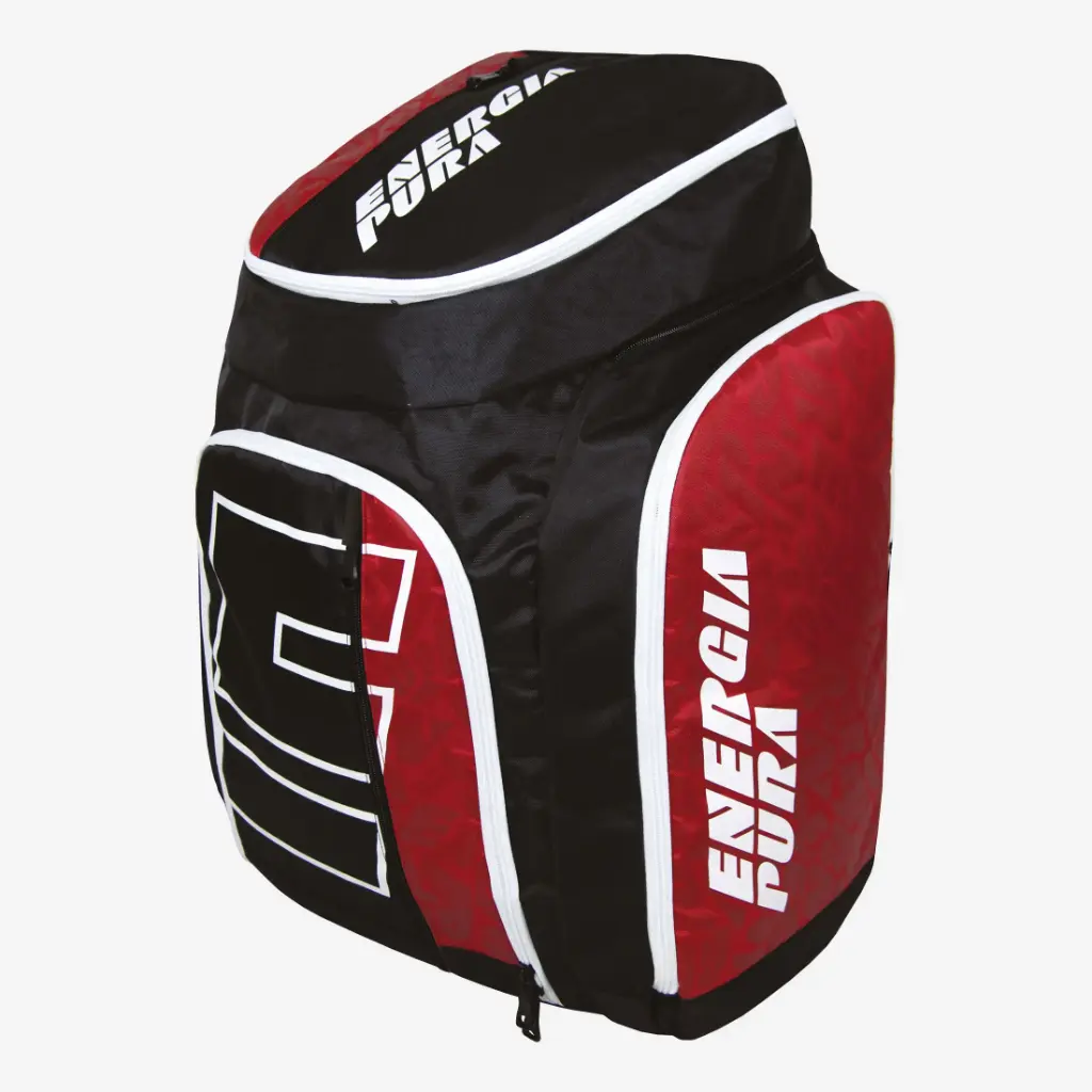 [AI012U.A553-95L] RACER BAG PLUS