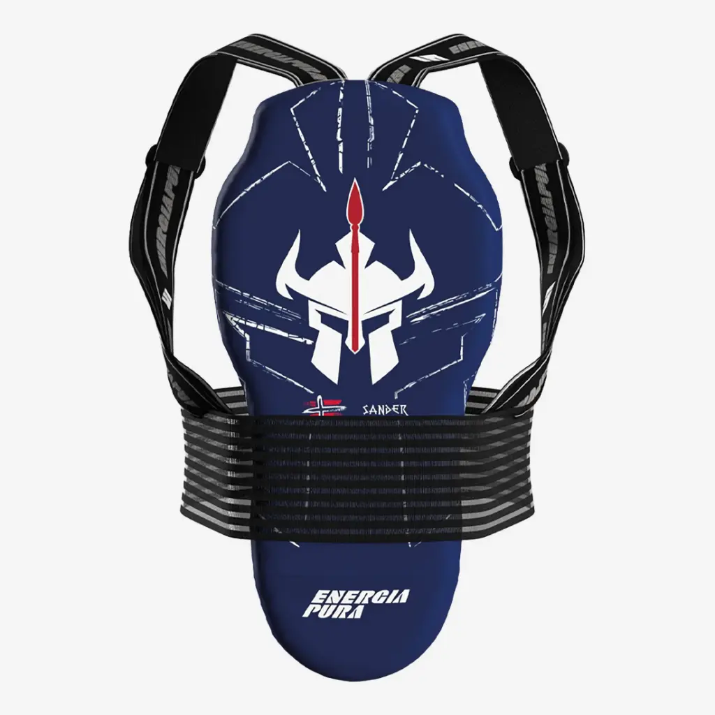 LONG BACK STEEN OLSEN