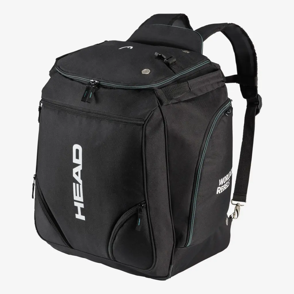 [383193] HEATABLE BOOTBAG