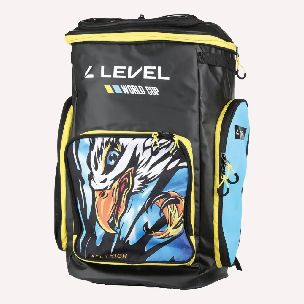 [7522BP.70] SKI TEAM 65L