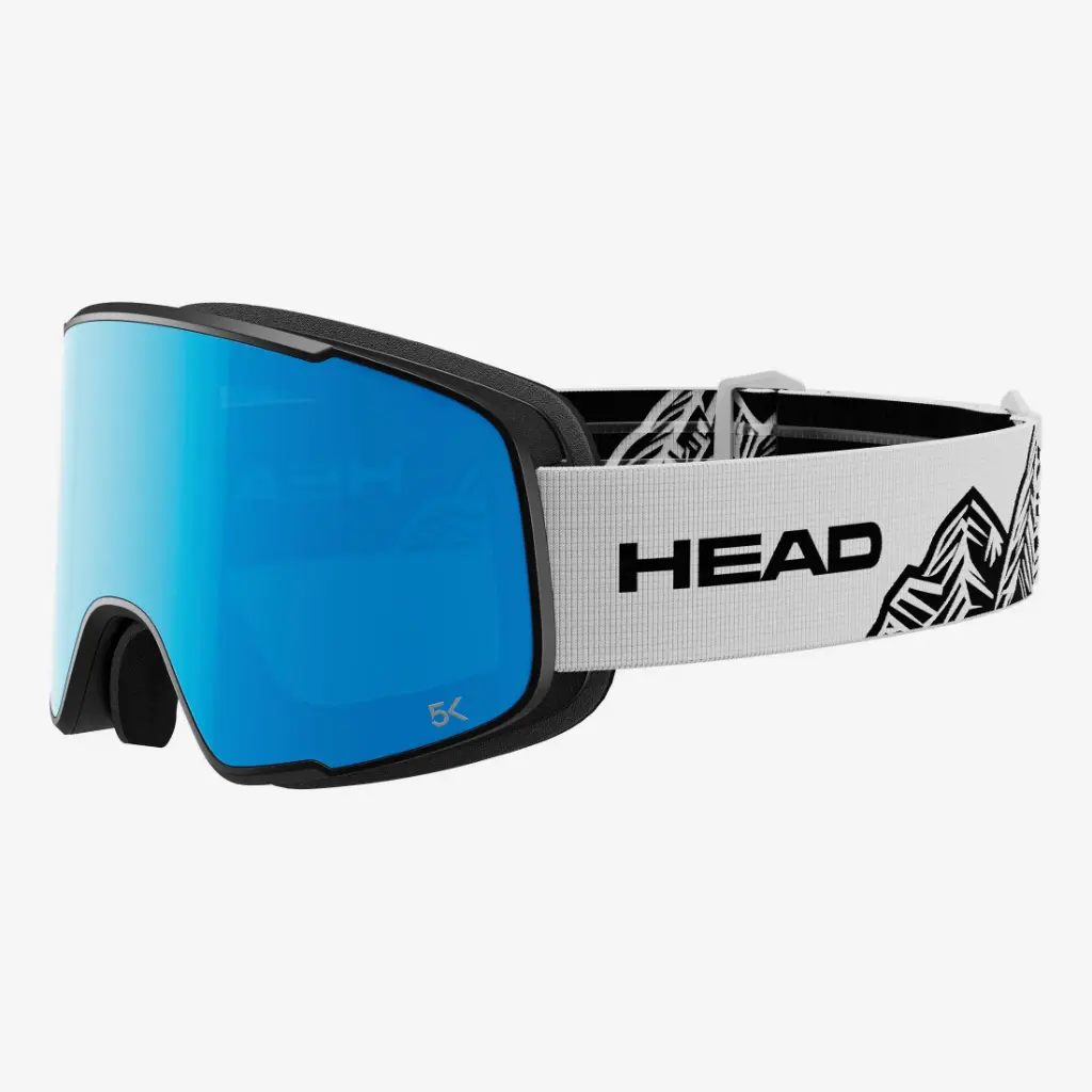 HORIZON 5K + SPARE LENS