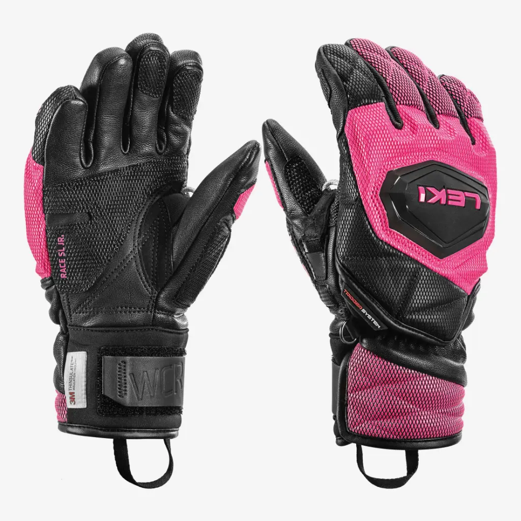 [654801702-6.0] WCR VENOM 3D JUNIOR (6.0)