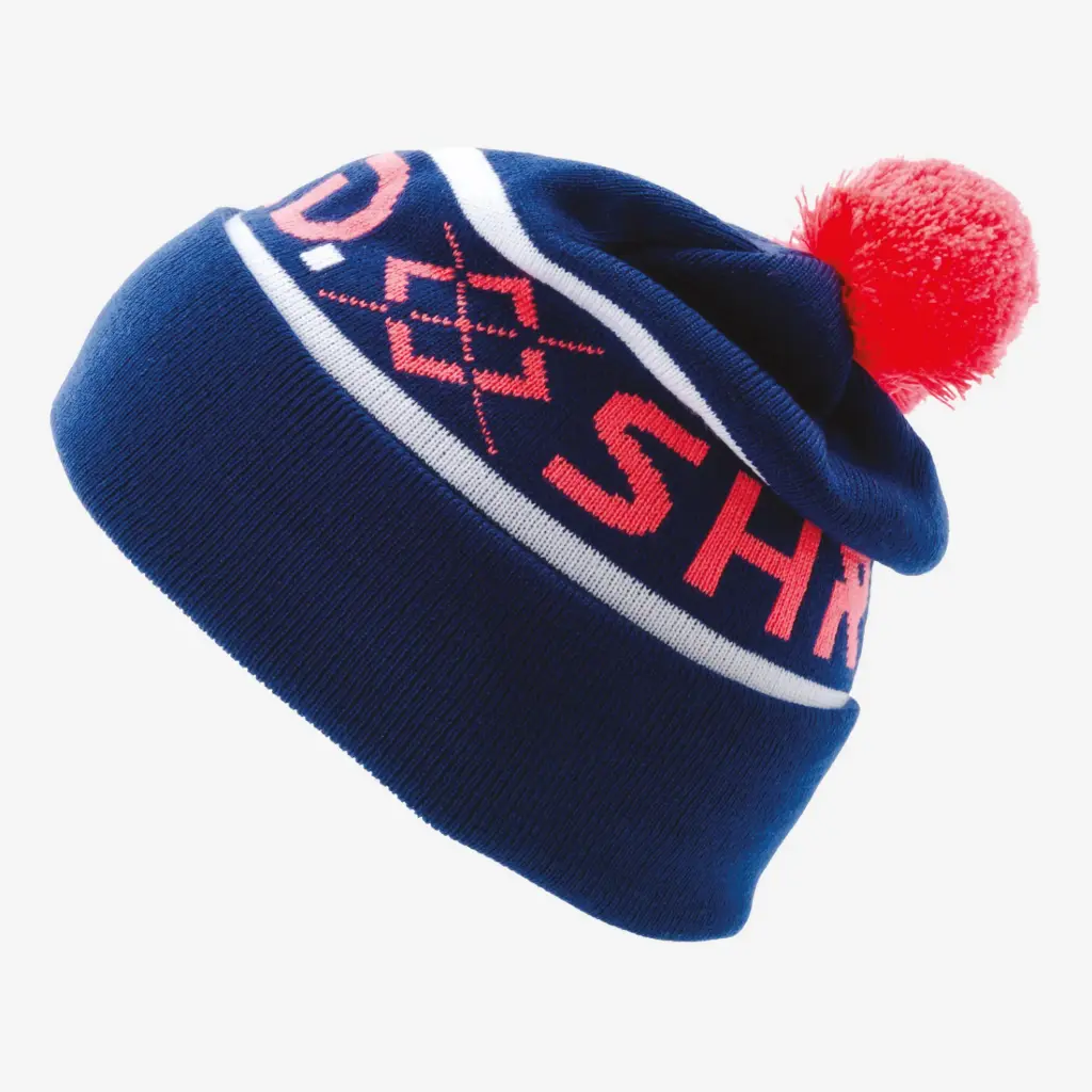WOODSIDE BEANIE