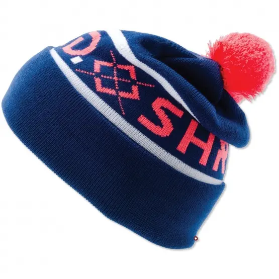 WOODSIDE BEANIE