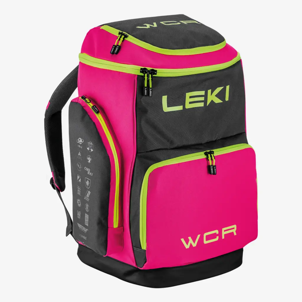 SKIBOOT BAG WCR 85 L
