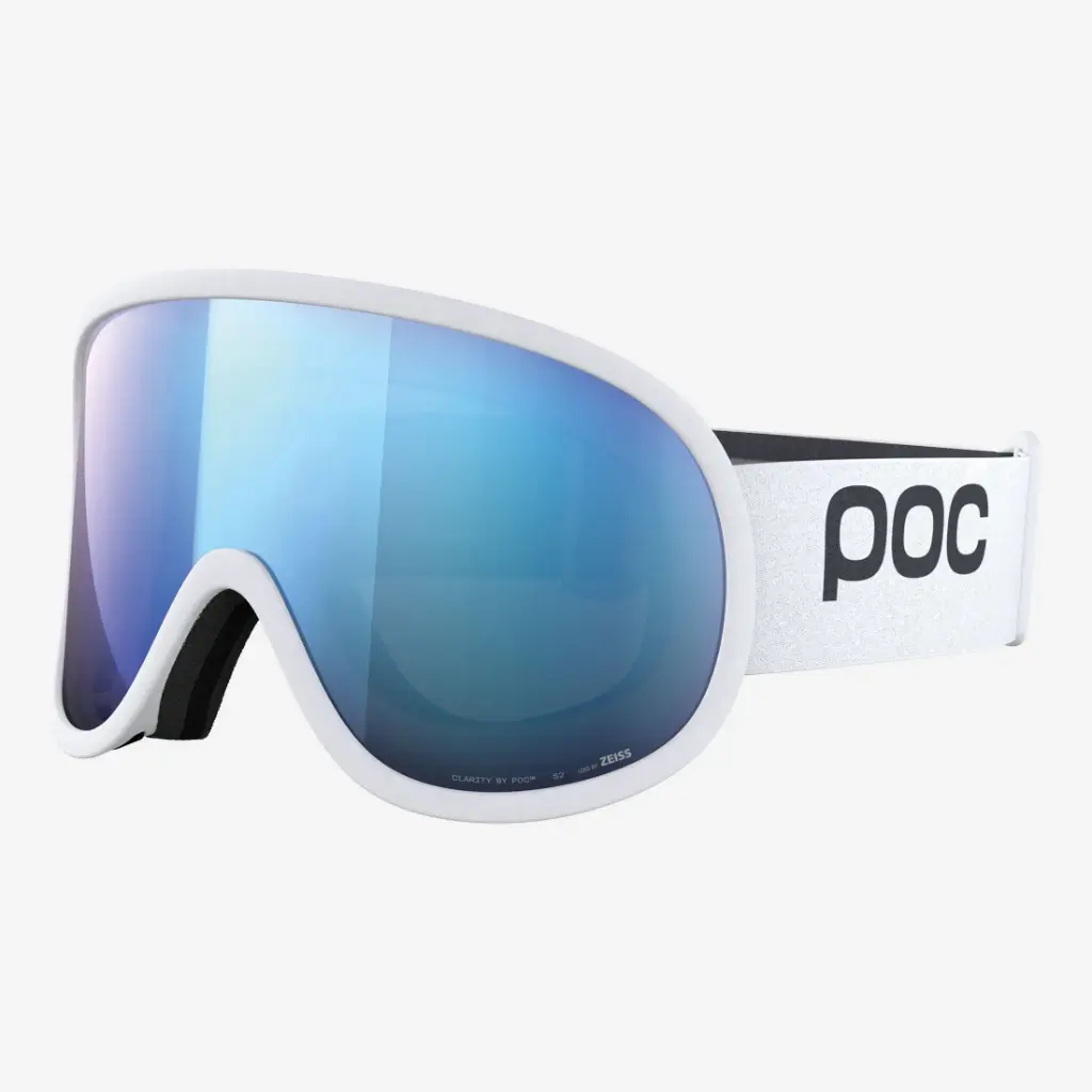 RETINA HYDROGENE WHITE CLARITY HIGHLY