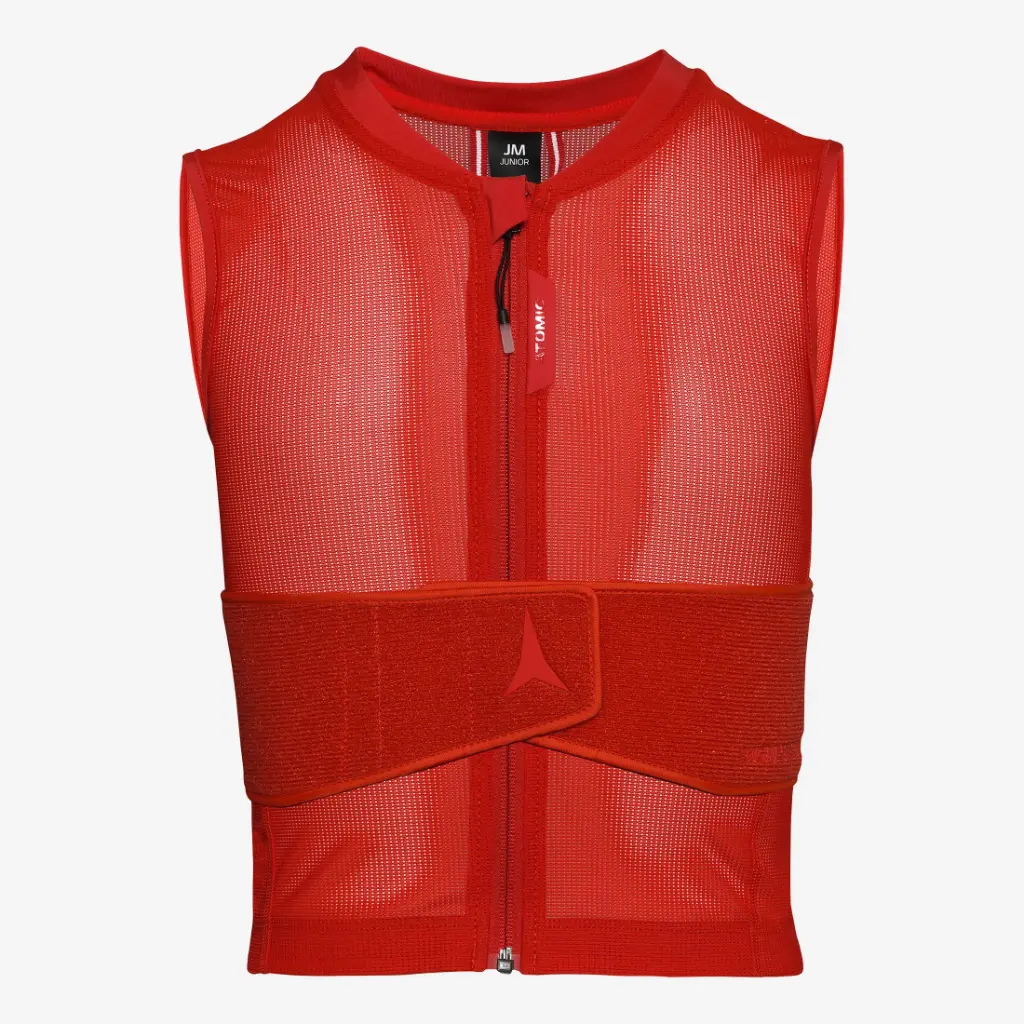 LIVE SHIELD AMID LITE VEST JR 