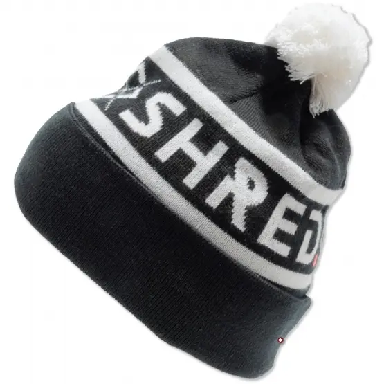 WOODSIDE BEANIE