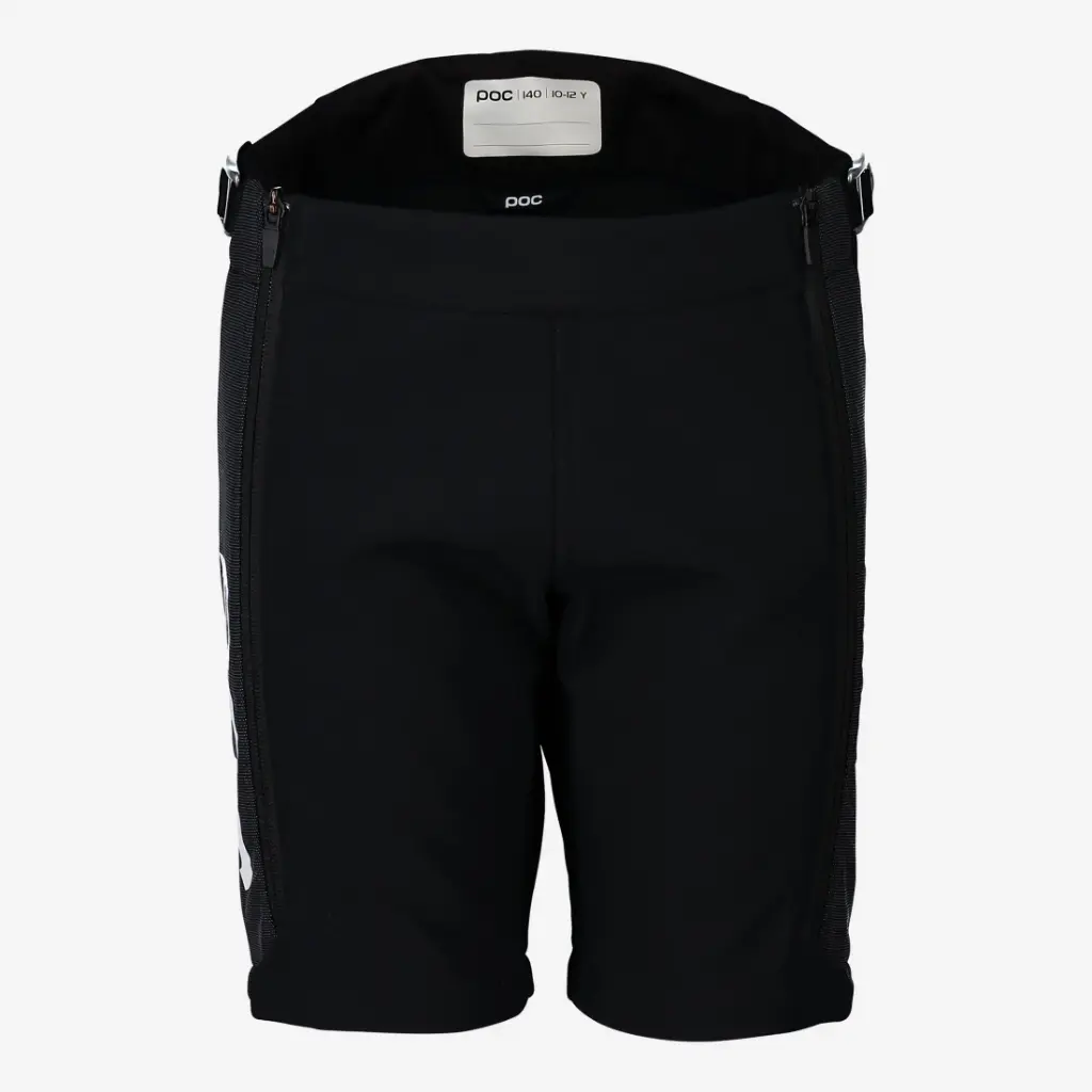 RACE SHORT JR