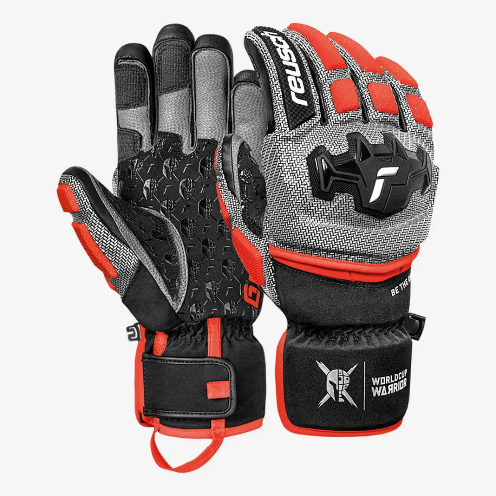 [6511111-7.5] WORLDCUP WARRIOR GS (7.5)